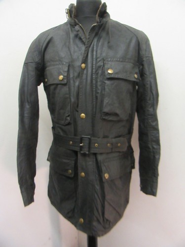 Vintage belstaff trialmaster - vintage,
