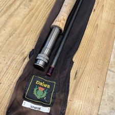 10’6” Dawia Whisker FLY rod 