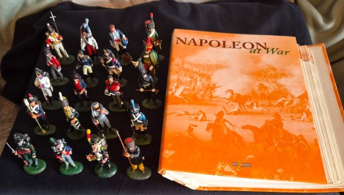 Del prado napoleonic - prado,