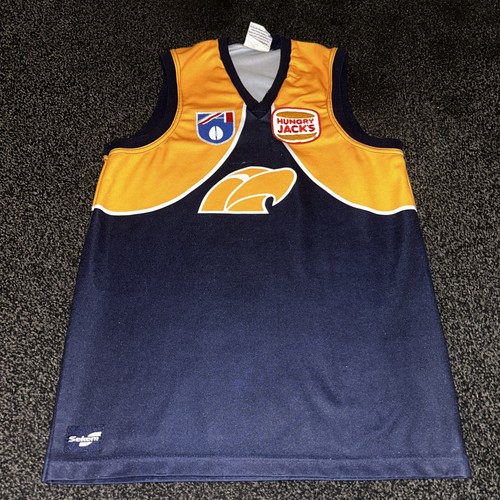 Mens vintage 1997 afl west - mens,