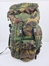Genuine British Army PLCE