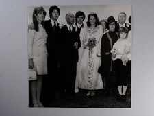 Original Beatles Paul