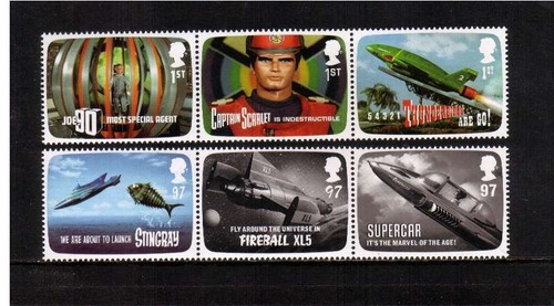 2011 gerry anderson - gb,