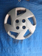 1 x 13" KIA Picanto wheel trim Hub Cap...wk26...