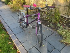 Islabikes Beinn 20 Childs Bike