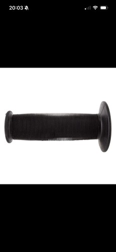 Odi mushroom grips old - grips,