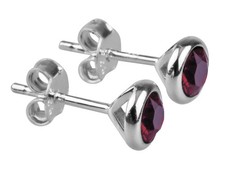925 Sterling Silver Studs