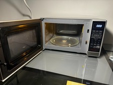 John Lewis 20L Microwave 800W