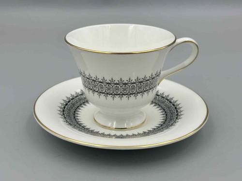 Wedgwood astor tea cup - wedgwood,