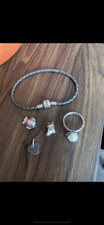 Pandora Jewellery