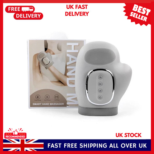 Cordless hand massager - cordless,