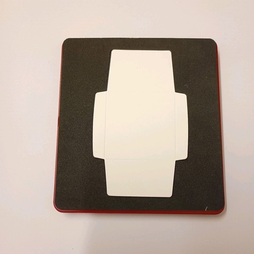 Sizzix bigz die envelope - sizzix,