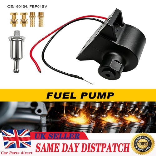 Posi flow 12v fuel - 1x, kit