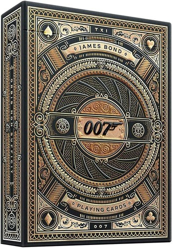 Theory11 james bond 007 - theory11,
