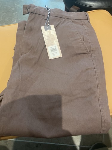 Samuel windsor mens chinos - mens,
