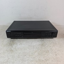 Sony CDP-XE320 Compact Disc CD
