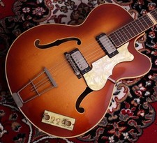 Hofner /1967 President