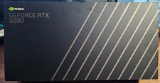 NVIDIA GeForce RTX 3090