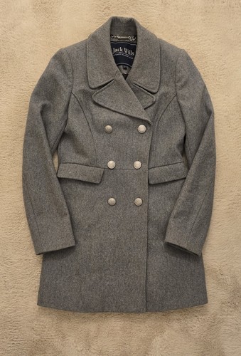 Womens jack wills - wills, coat
