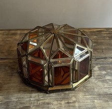 Antique Spanish Mid-Century