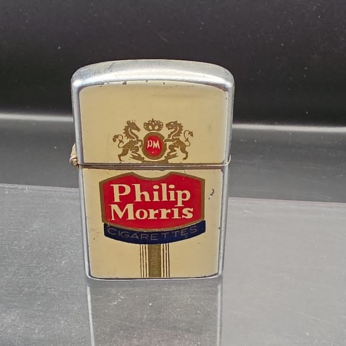 Vintage phillip morris - vintage, morris"