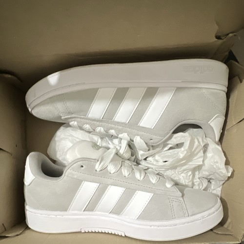 Adidas grand court alpha shoes - adidas,
