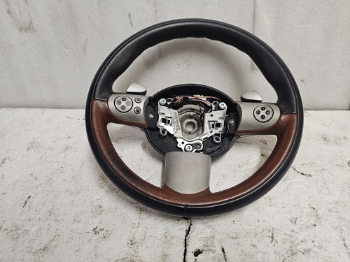 Bmw mini cooper - cooper, r52
