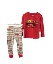 Disney Pixar Cars Lightning