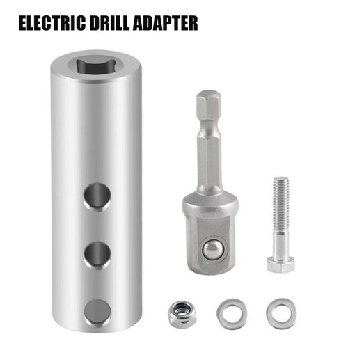 Drill use trailer lift kit - trailer,