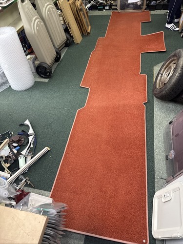 Caravan carpets mats 435 - mats, cms