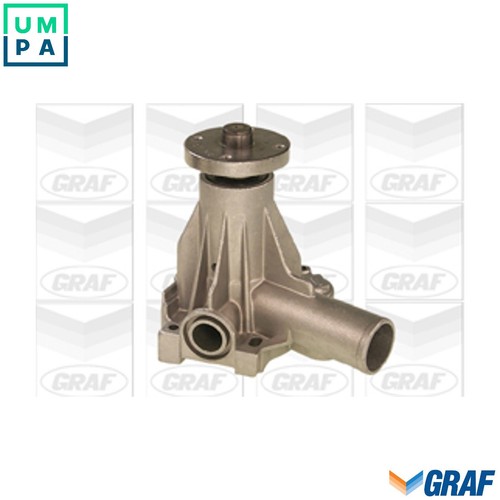 Water pump engine cooling - engine,