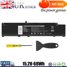 15.2V 68Wh MV07R Battery for