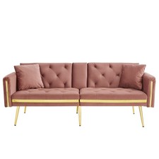 Sofa Bed 2 Seater Click Clack