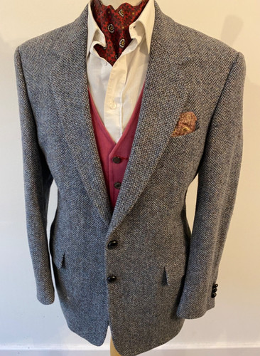 Harris tweed mens - mens, classic