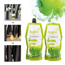 UNISEX-APPLE Hair Color Cream