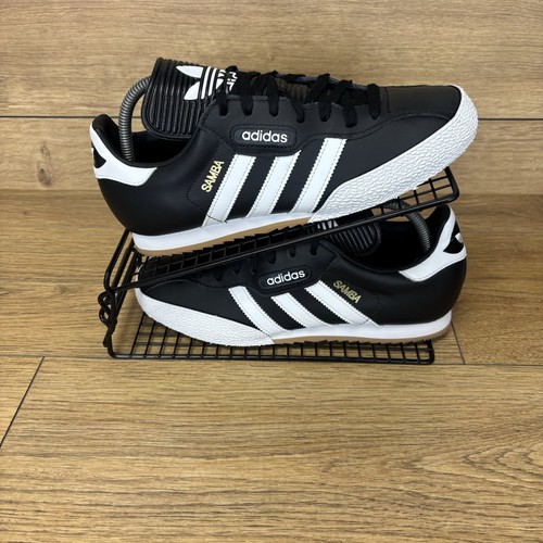 Adidas samba shoes - shoes, mens