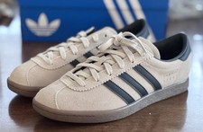 Adidas Originals Stadt Brown
