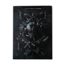 GW 40k 8th Edit  Chapter Approved - Warhammer 40,000 Annual 2017 (Warlord E NM