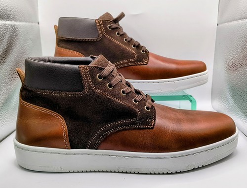 Firetrap kingston mens leather - mens,