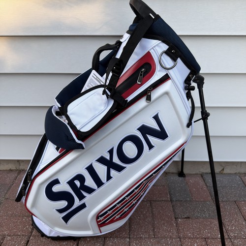 Srixon open tour staff - tour,