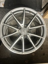 Genuine AMG OEM Mercedes E63s