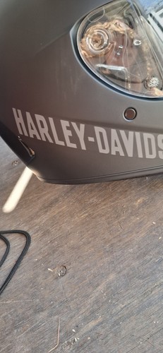 Harley davidson motorcycle - harley,