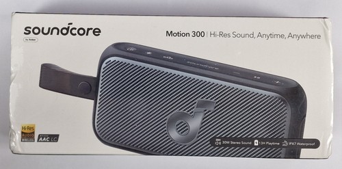 Soundcore motion 300 - soundcore, wireless