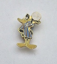 WEST HAM UNITED CARTOON PIN