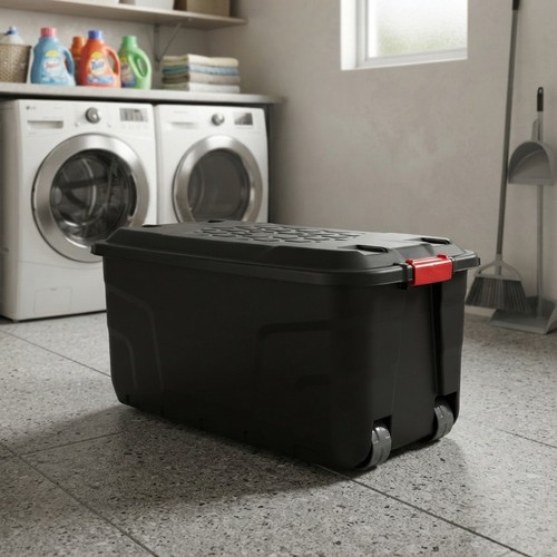 Versatile heavy duty 110l - heavy,
