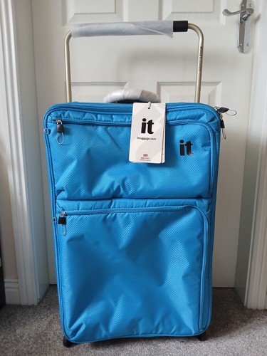 Luggage world lightest - it,