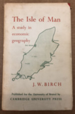 The Isle of Man - Economic