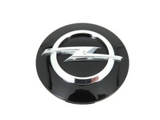 Genuine new opel black centre - genuine,
