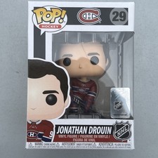 Funko Pop! NHL Montreal