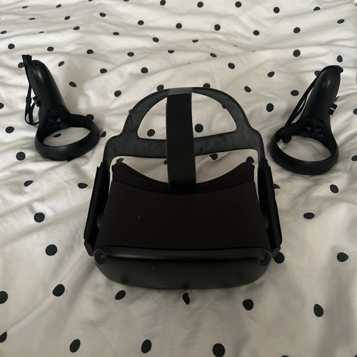 Oculus quest wireless headset - wireless,